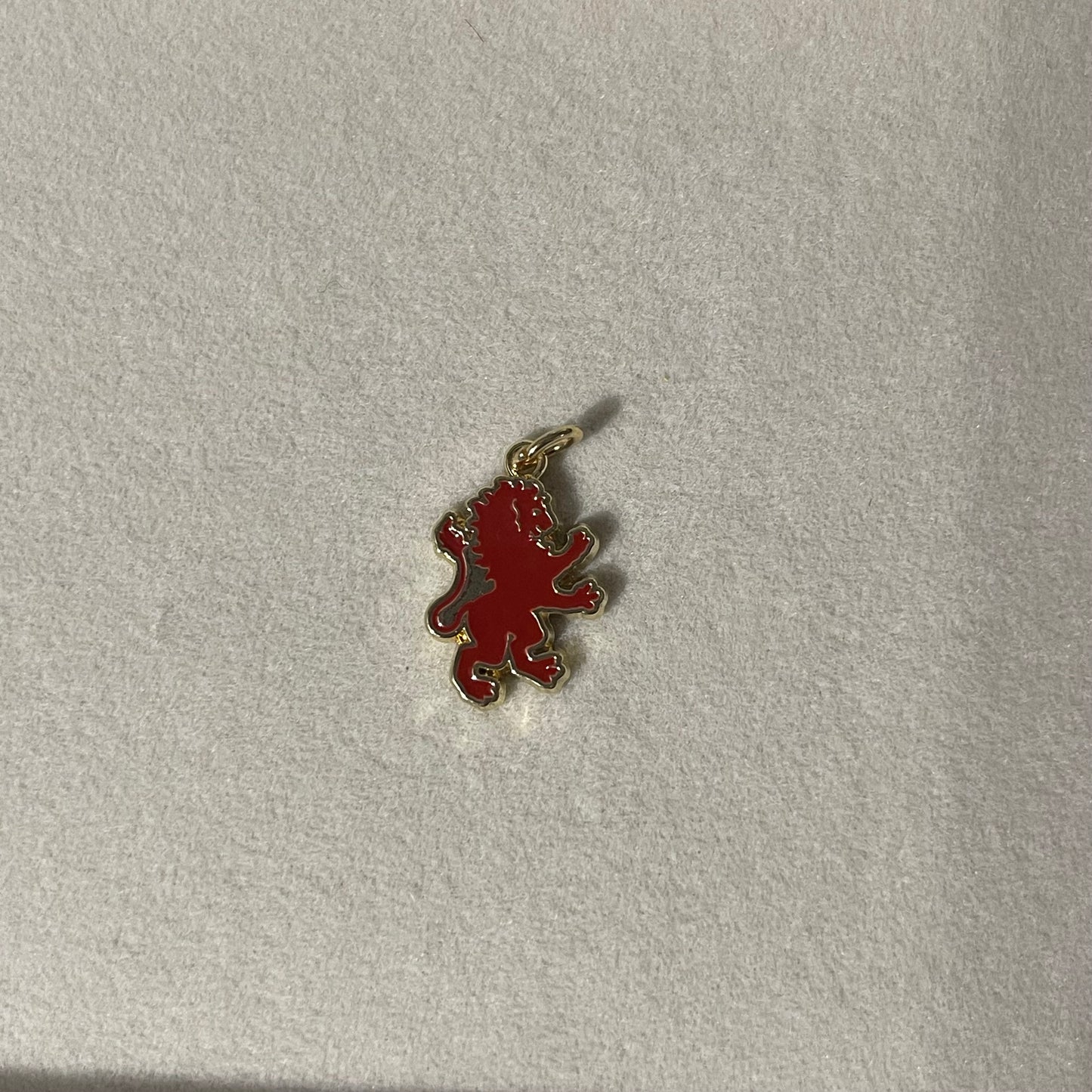 Gryffindor Symbol Charm