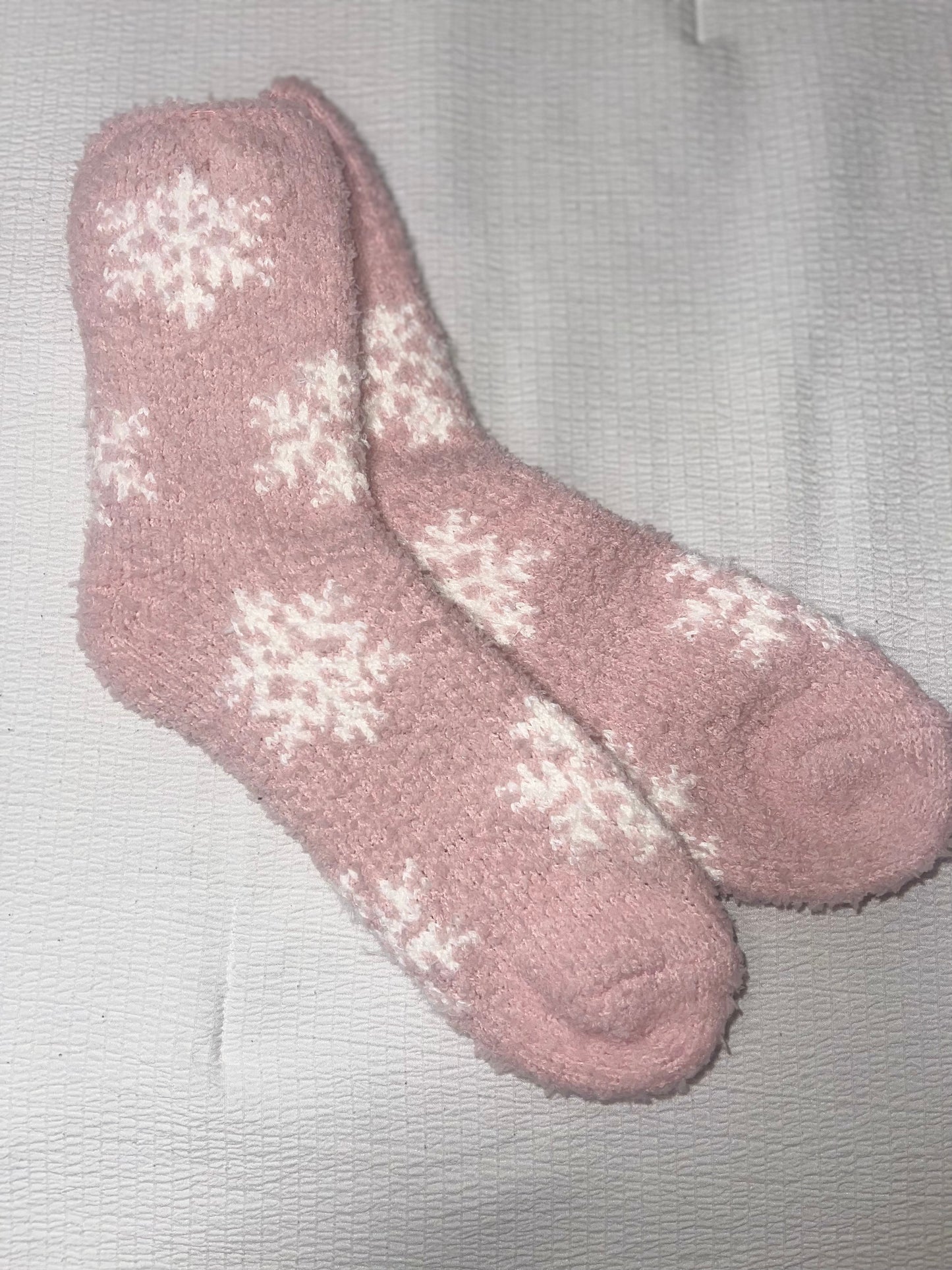 Cozy socks