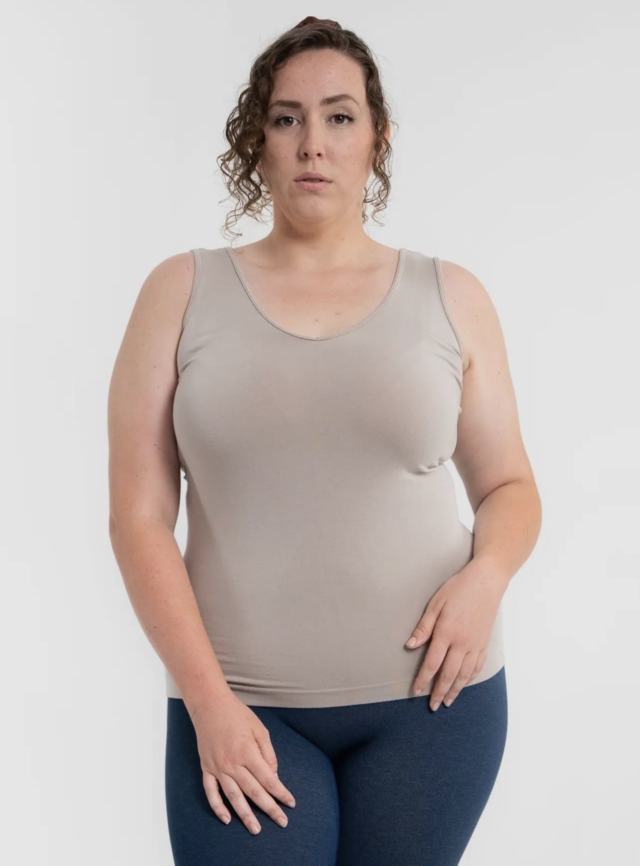 Reversible Tank Top