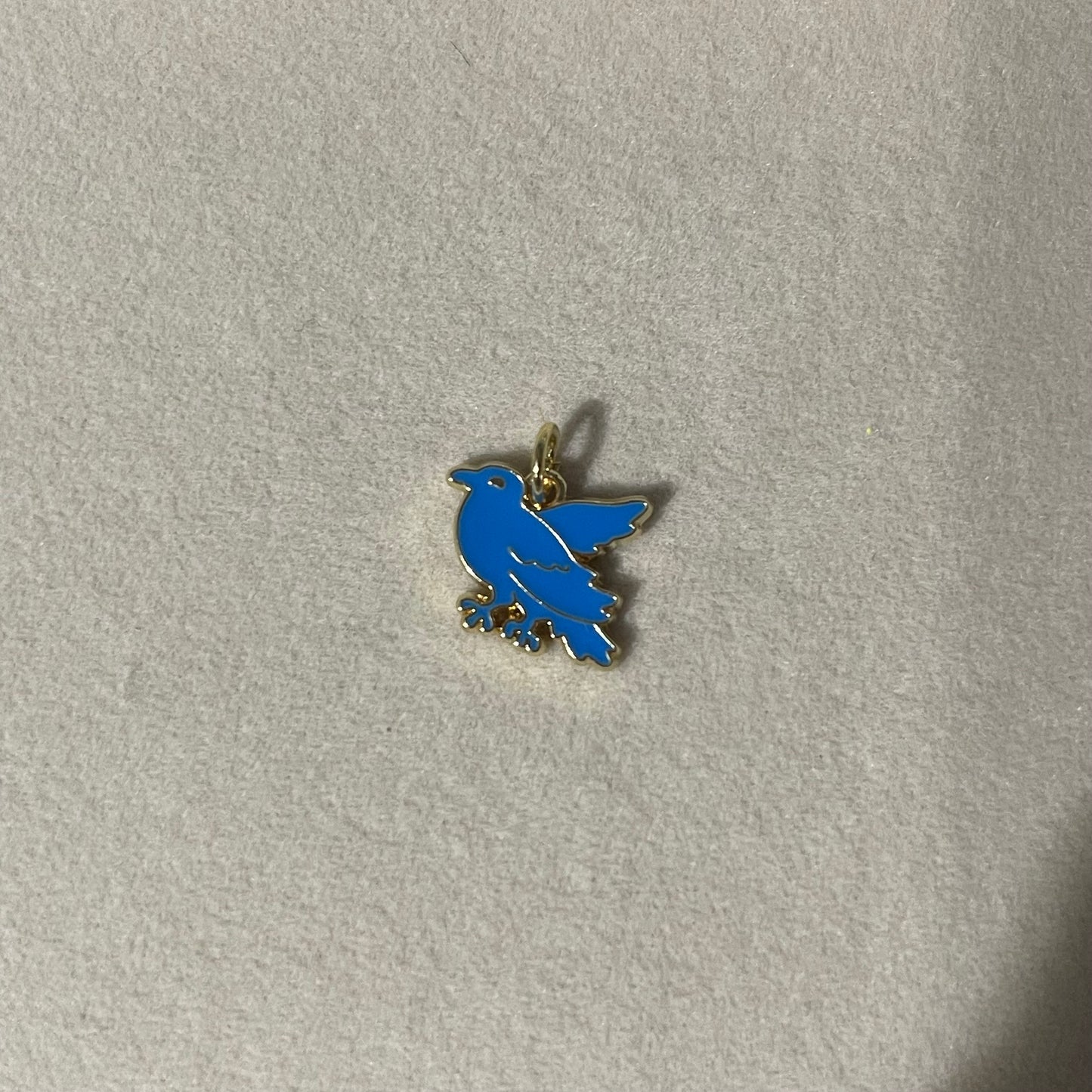 Ravenclaw Symbol Charm