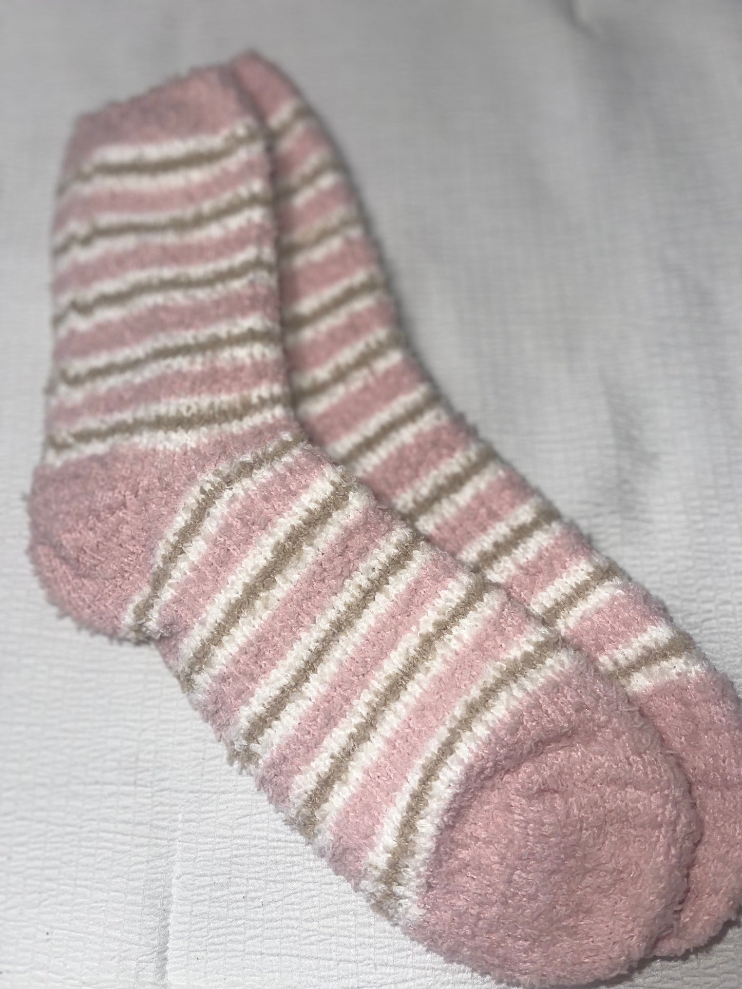 Cozy socks