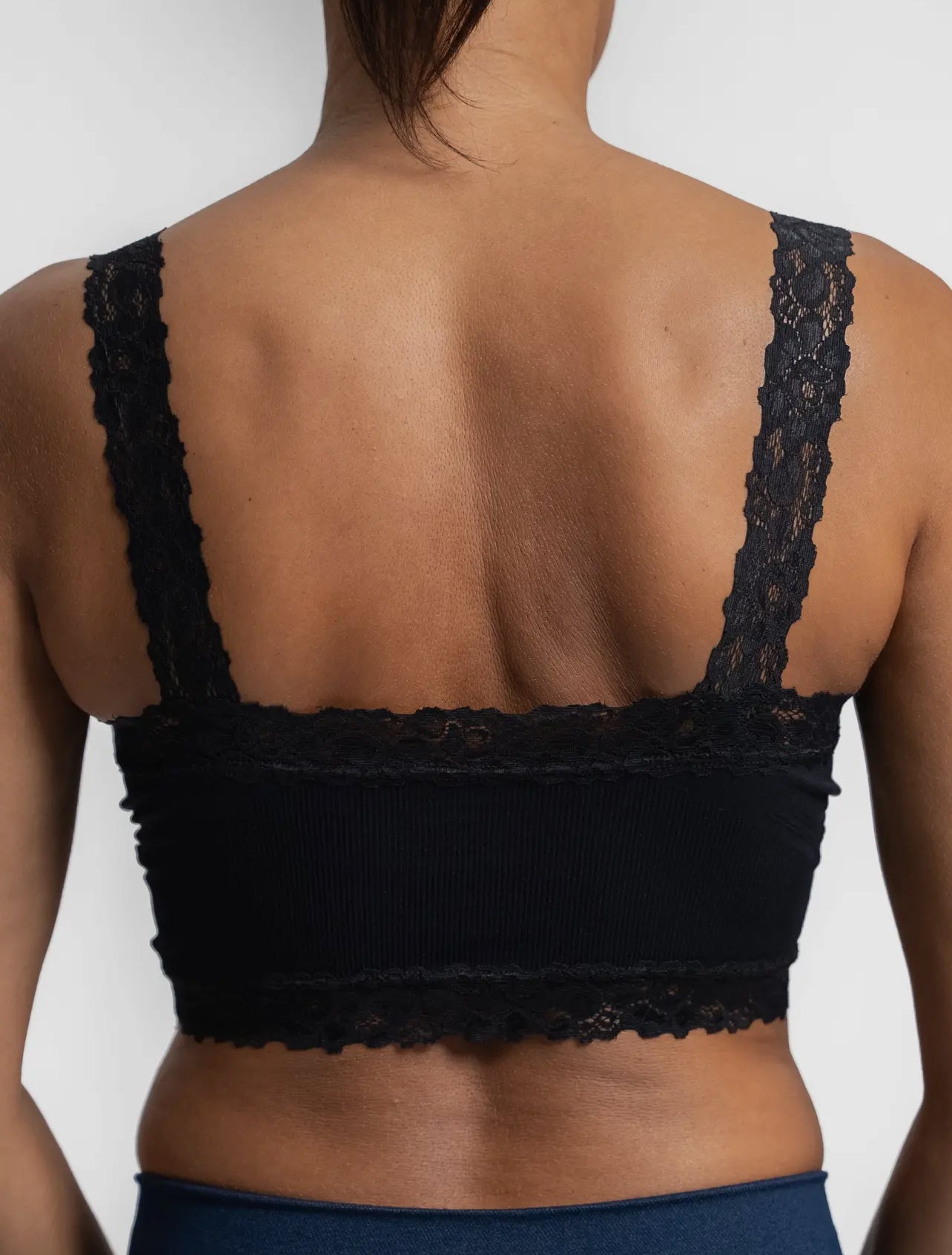 Lace Bralette