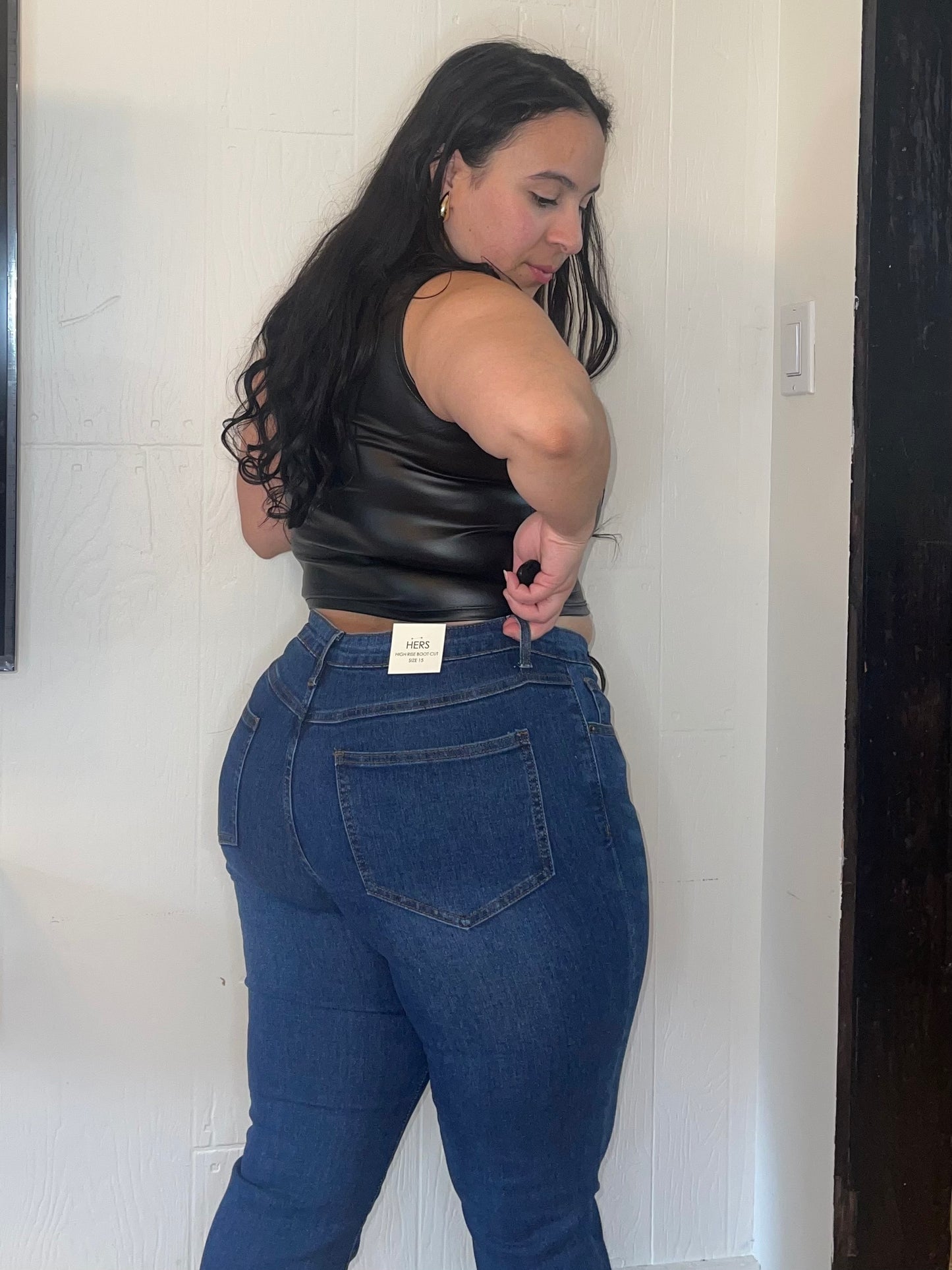 The Icon Jeans