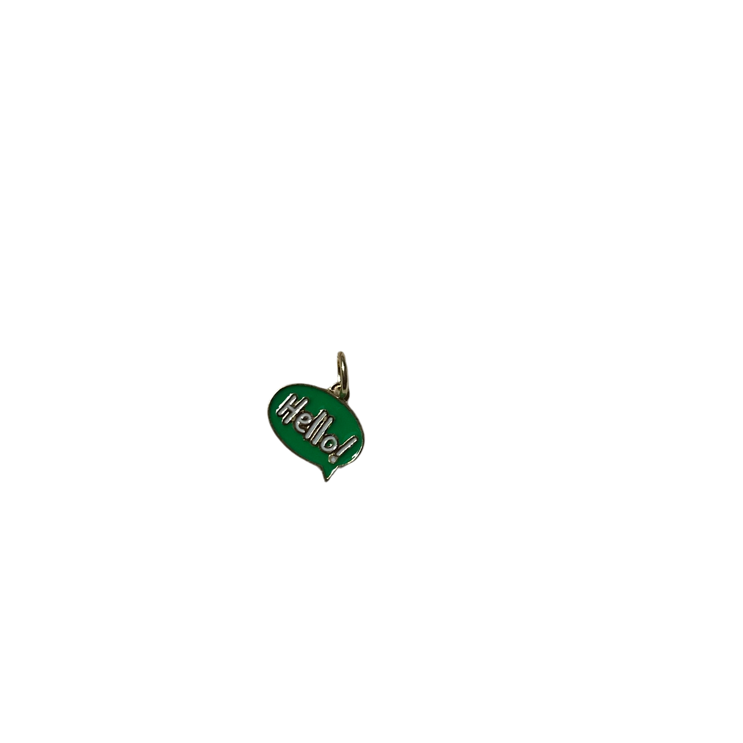 Hello! Charm