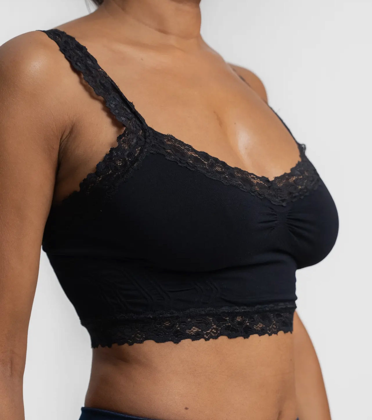 Lace Bralette