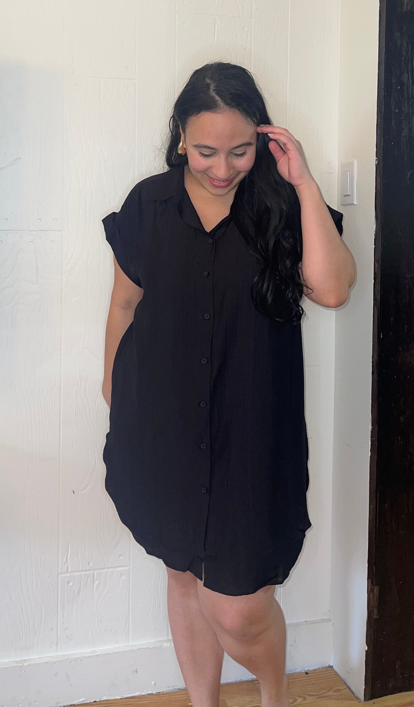 The Sunday Stroll Dress