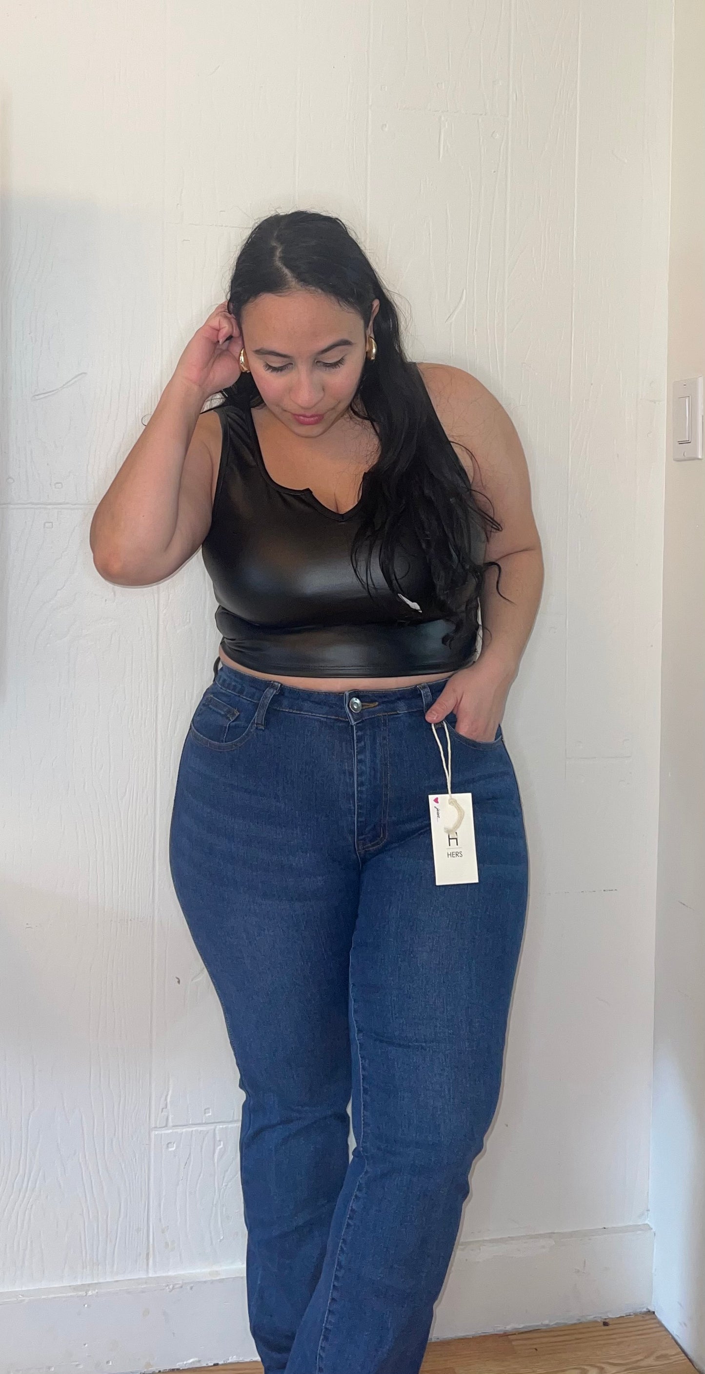 The Icon Jeans