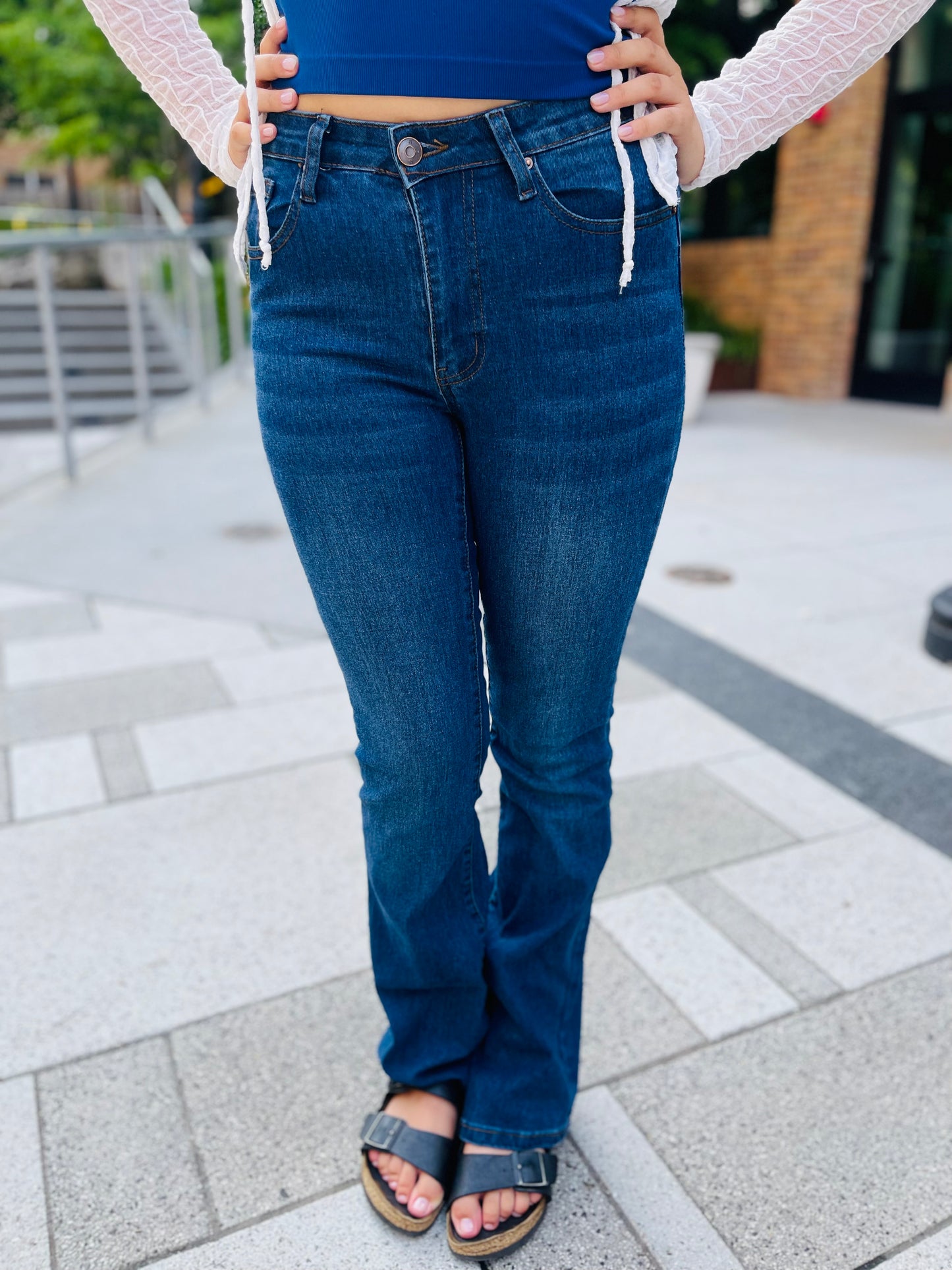 The Icon Jeans