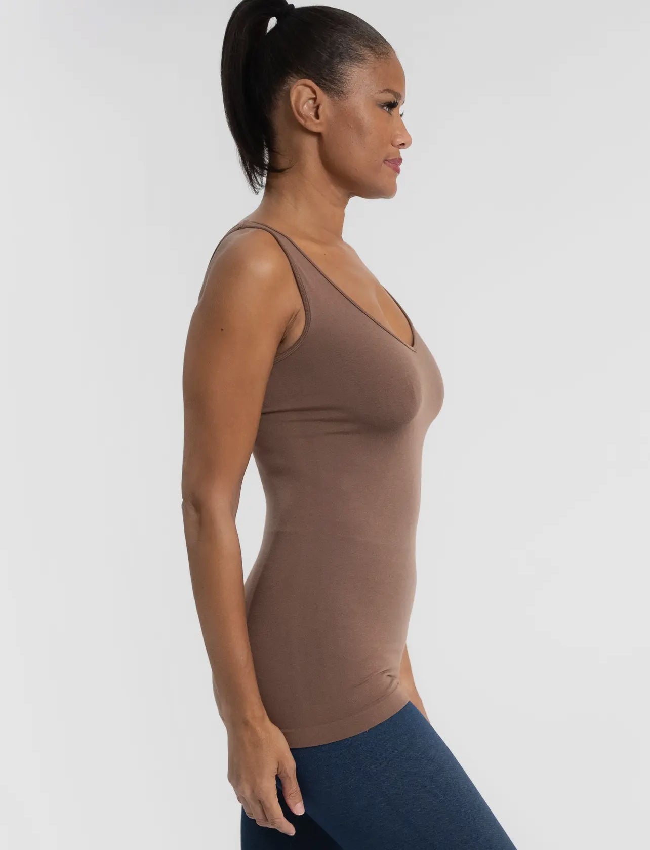 Reversible Tank Top