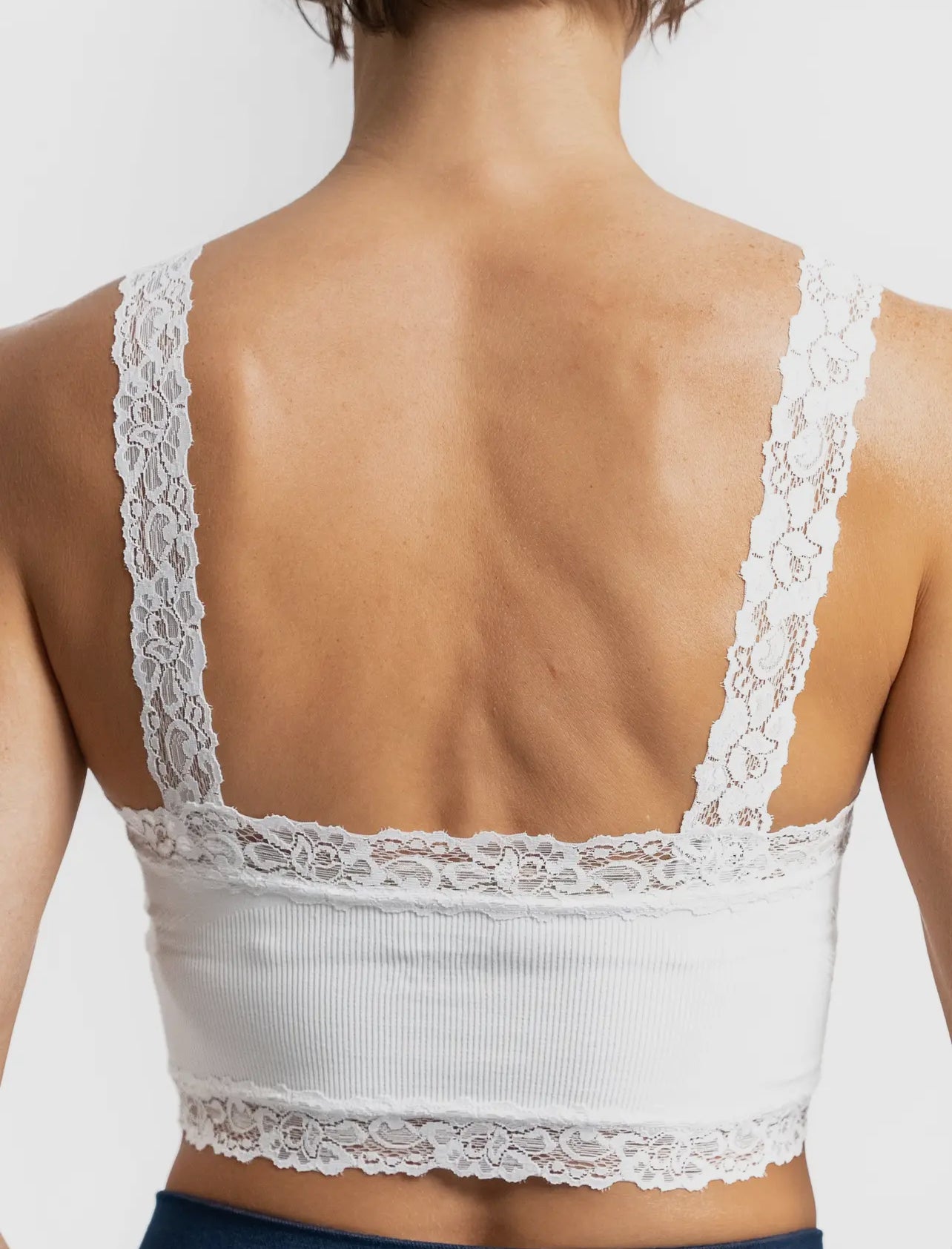 Lace Bralette