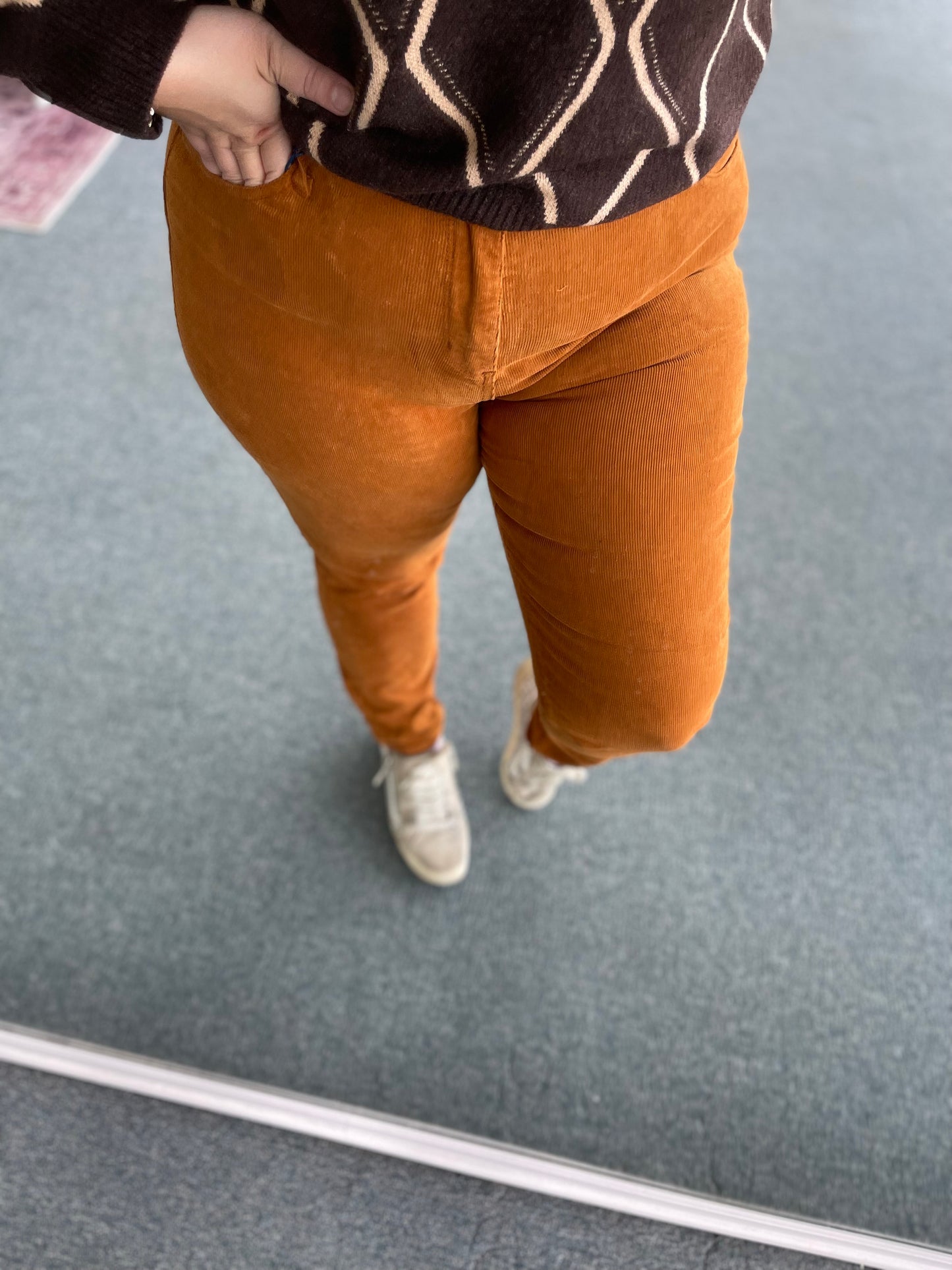 Rowan Jeans