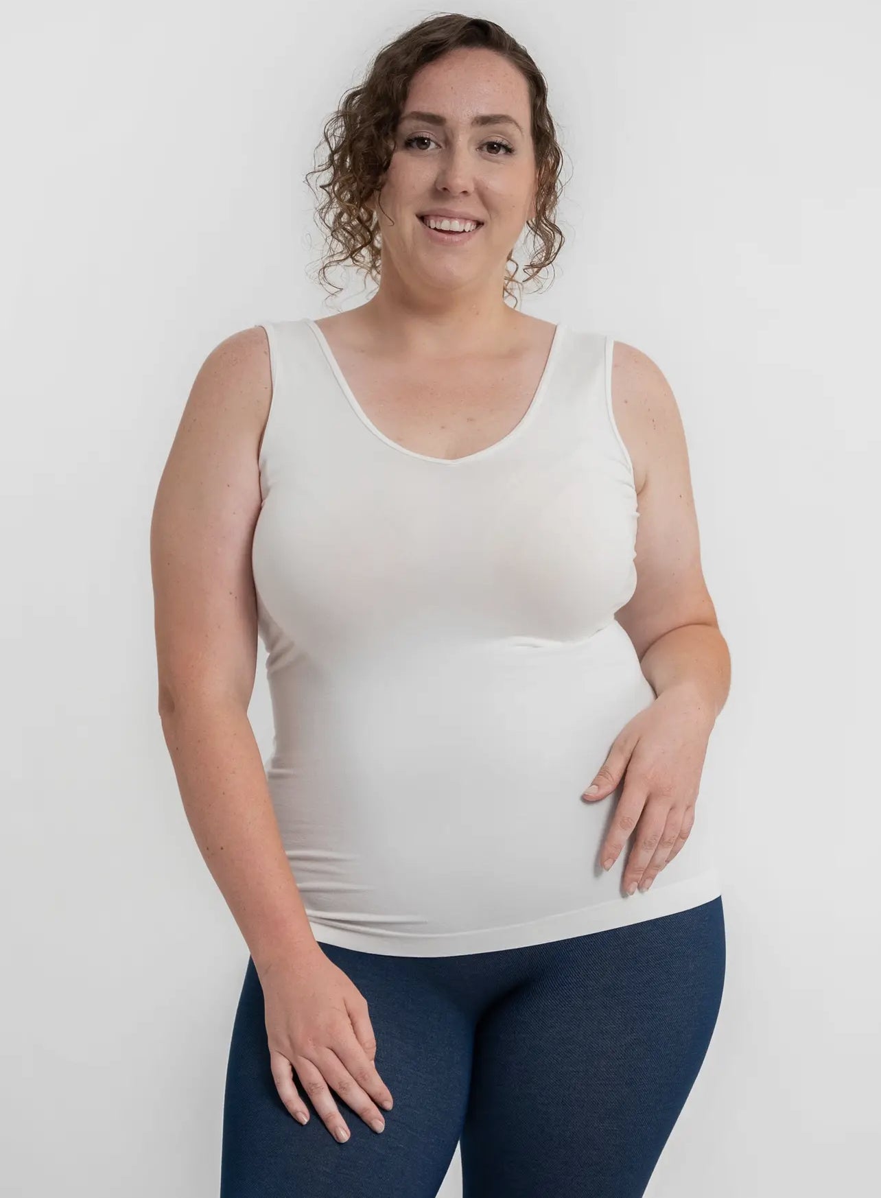 Reversible Tank Top