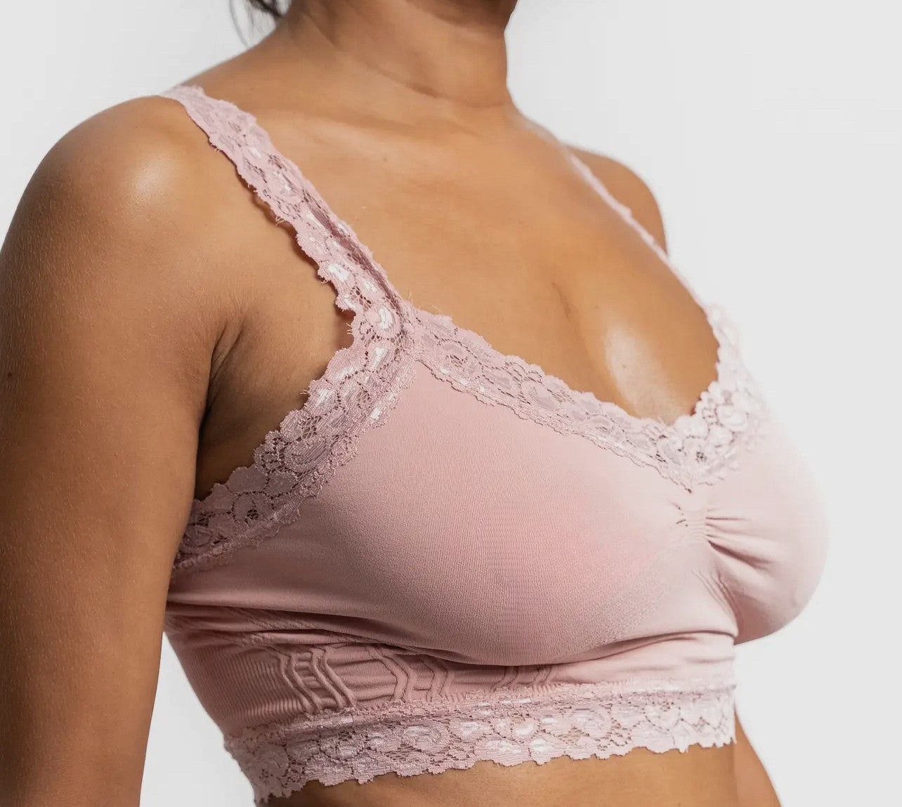 Lace Bralette
