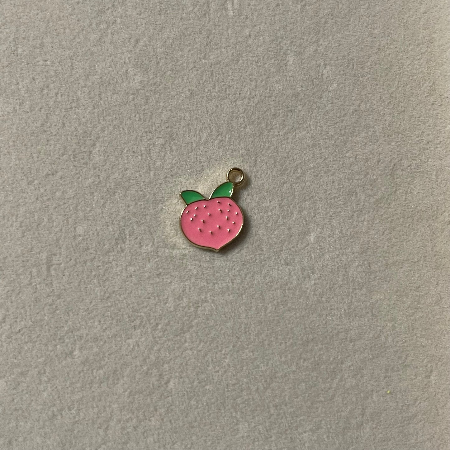 Peach Charm