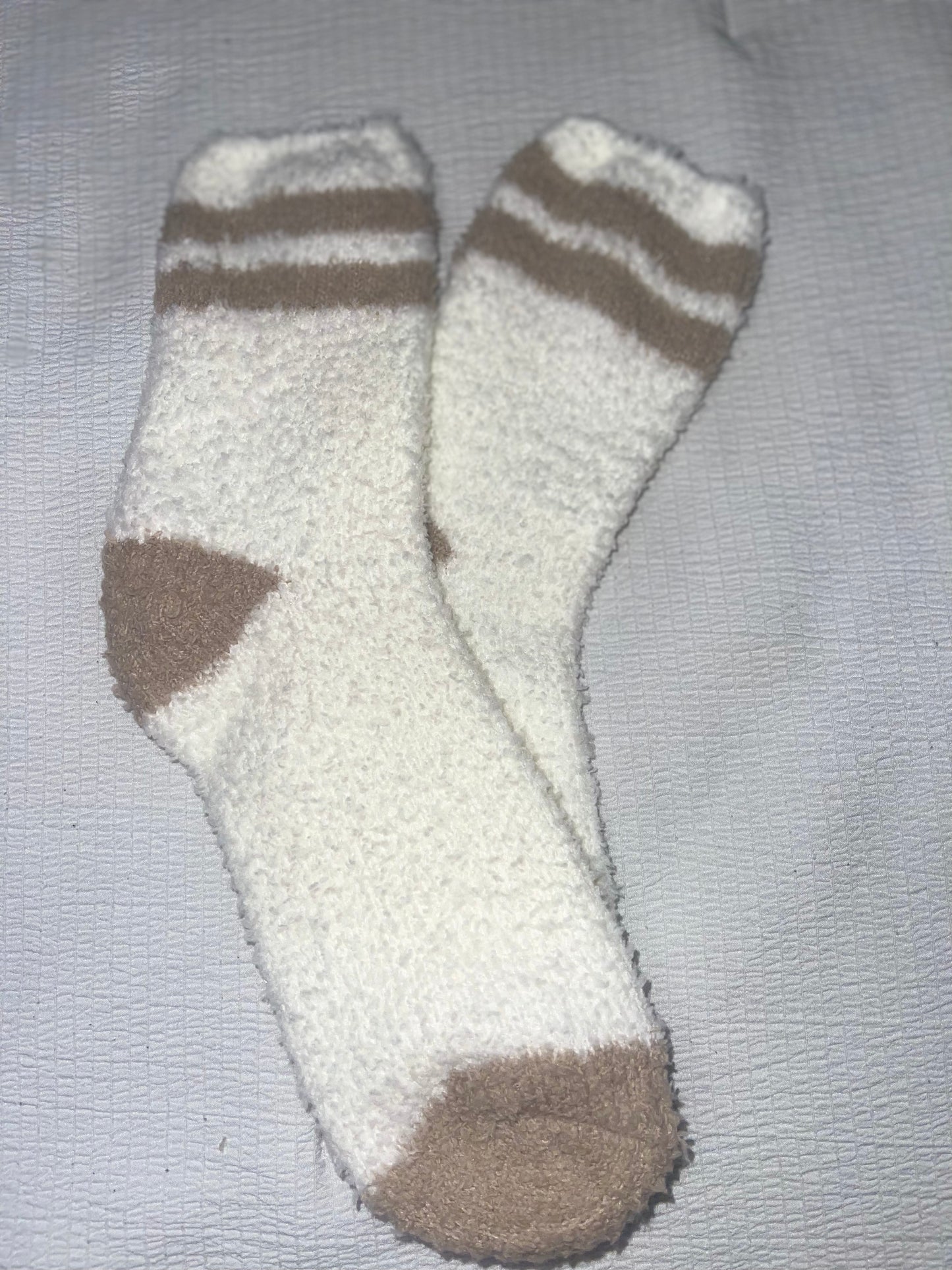 Cozy socks