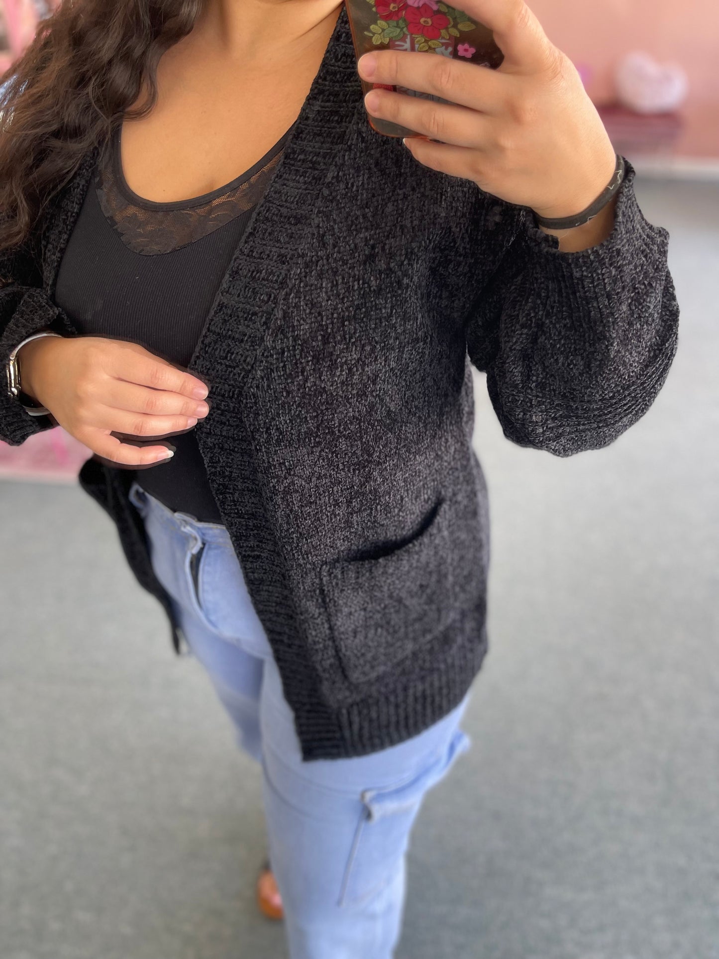 Sloane Cardigan