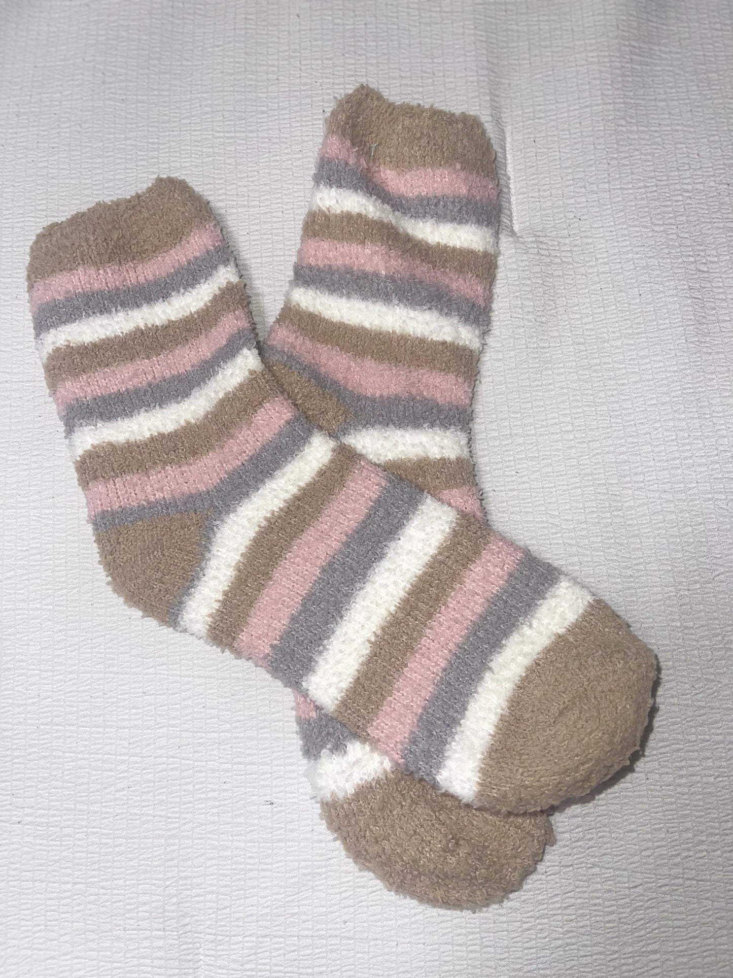 Cozy socks