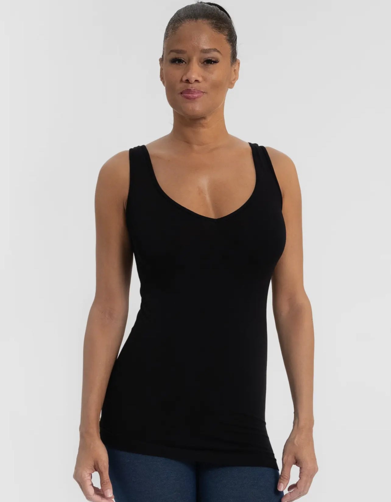 Reversible Tank Top