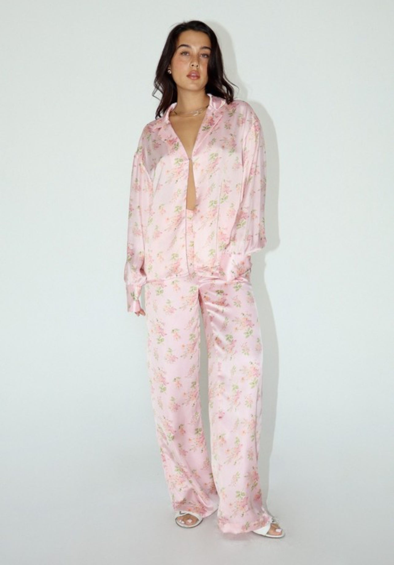 Samantha Pants