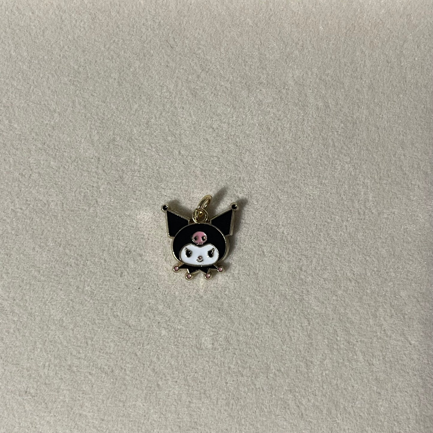 Kuromi Charm
