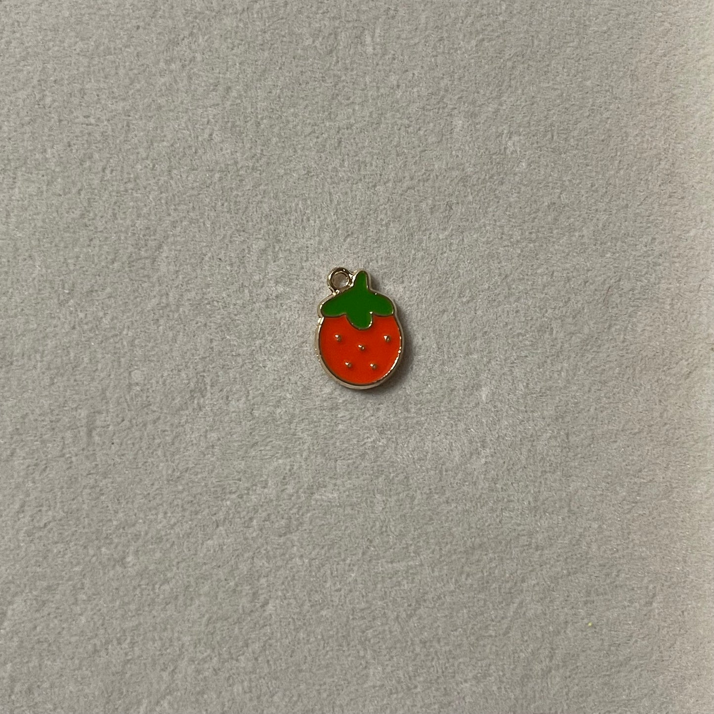 Strawberry Charm