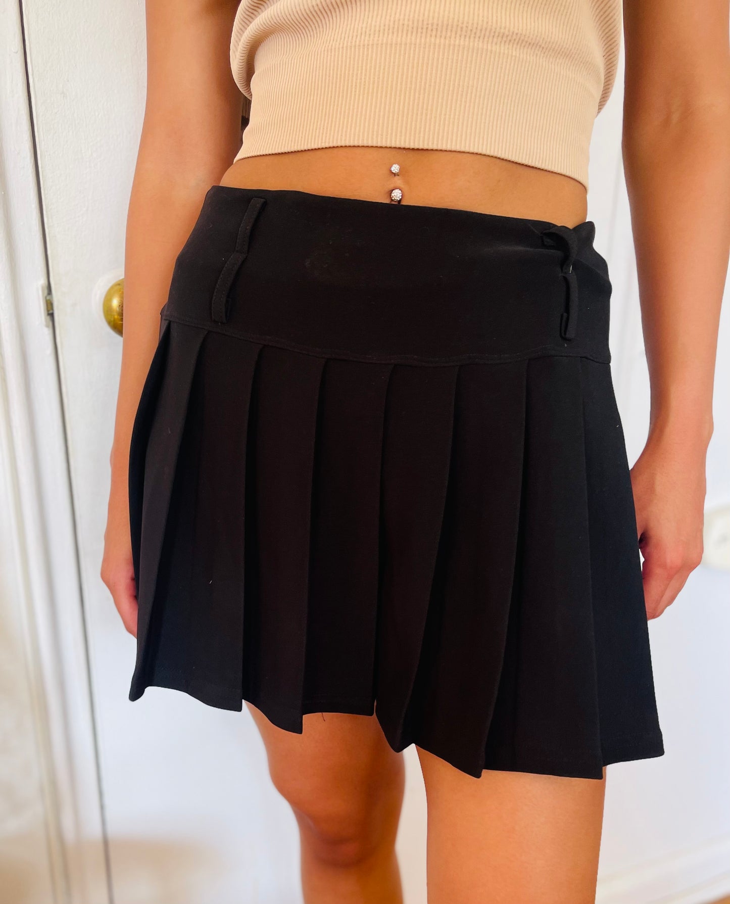 The Essential Skirt
