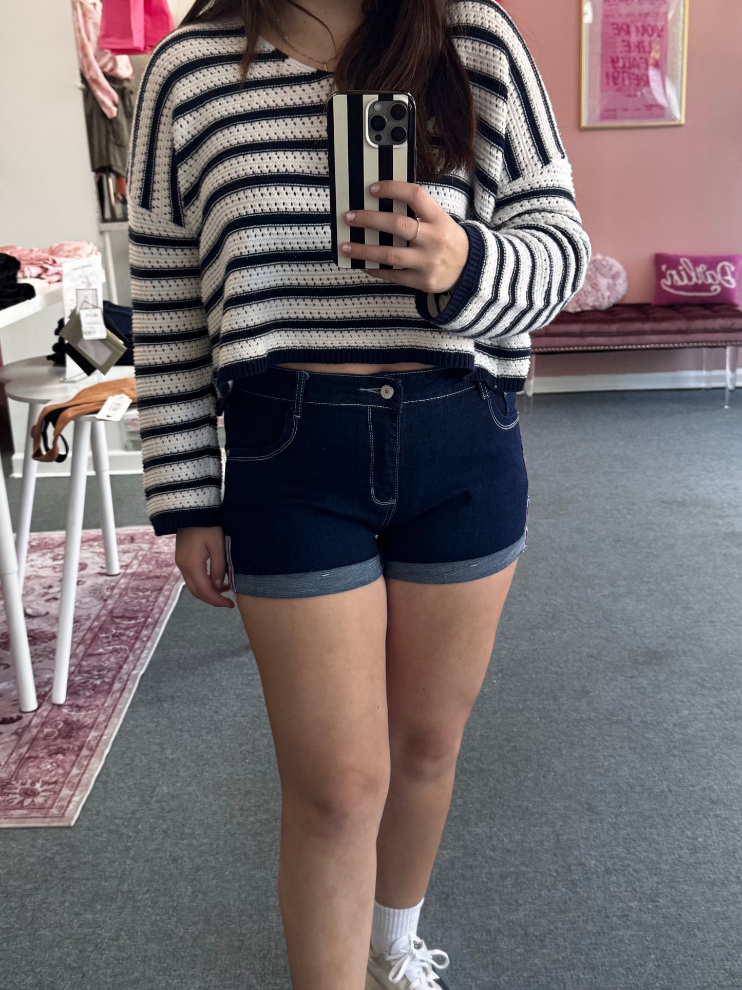 Boardwalk Breeze Shorts