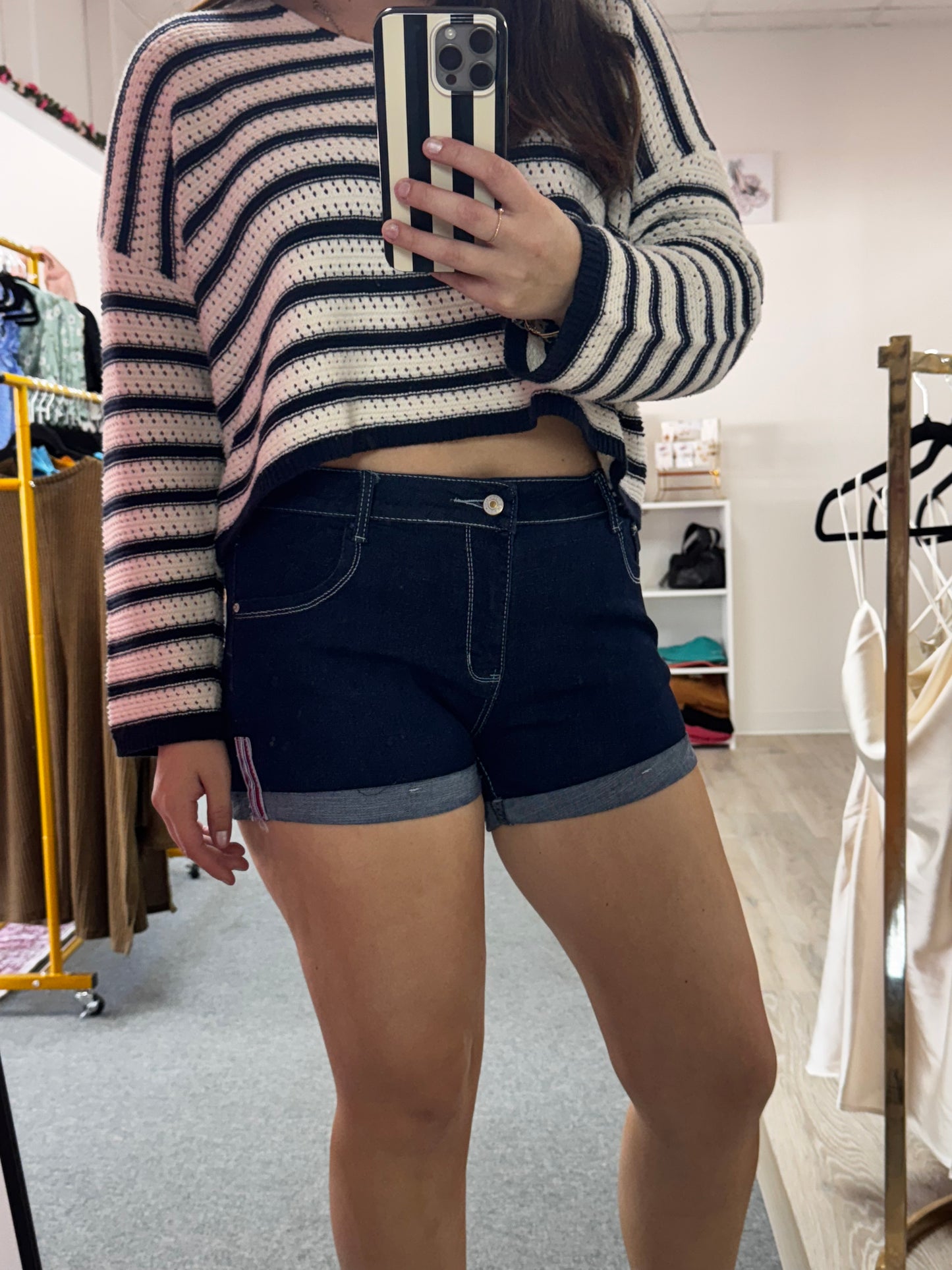Boardwalk Breeze Shorts