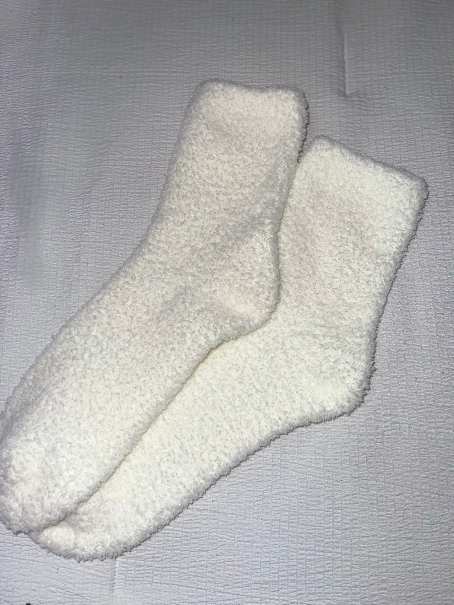 Cozy socks
