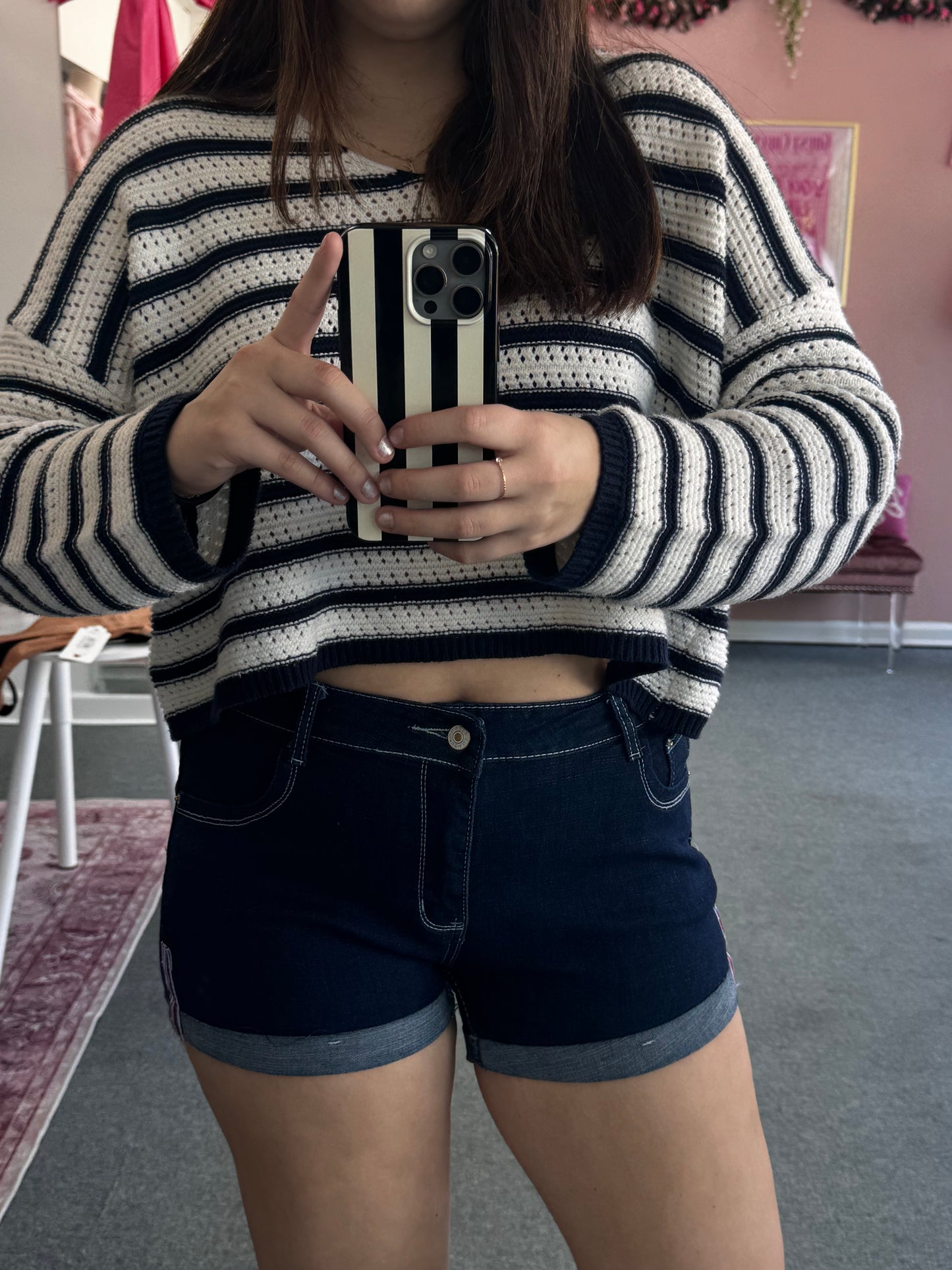 Boardwalk Breeze Shorts