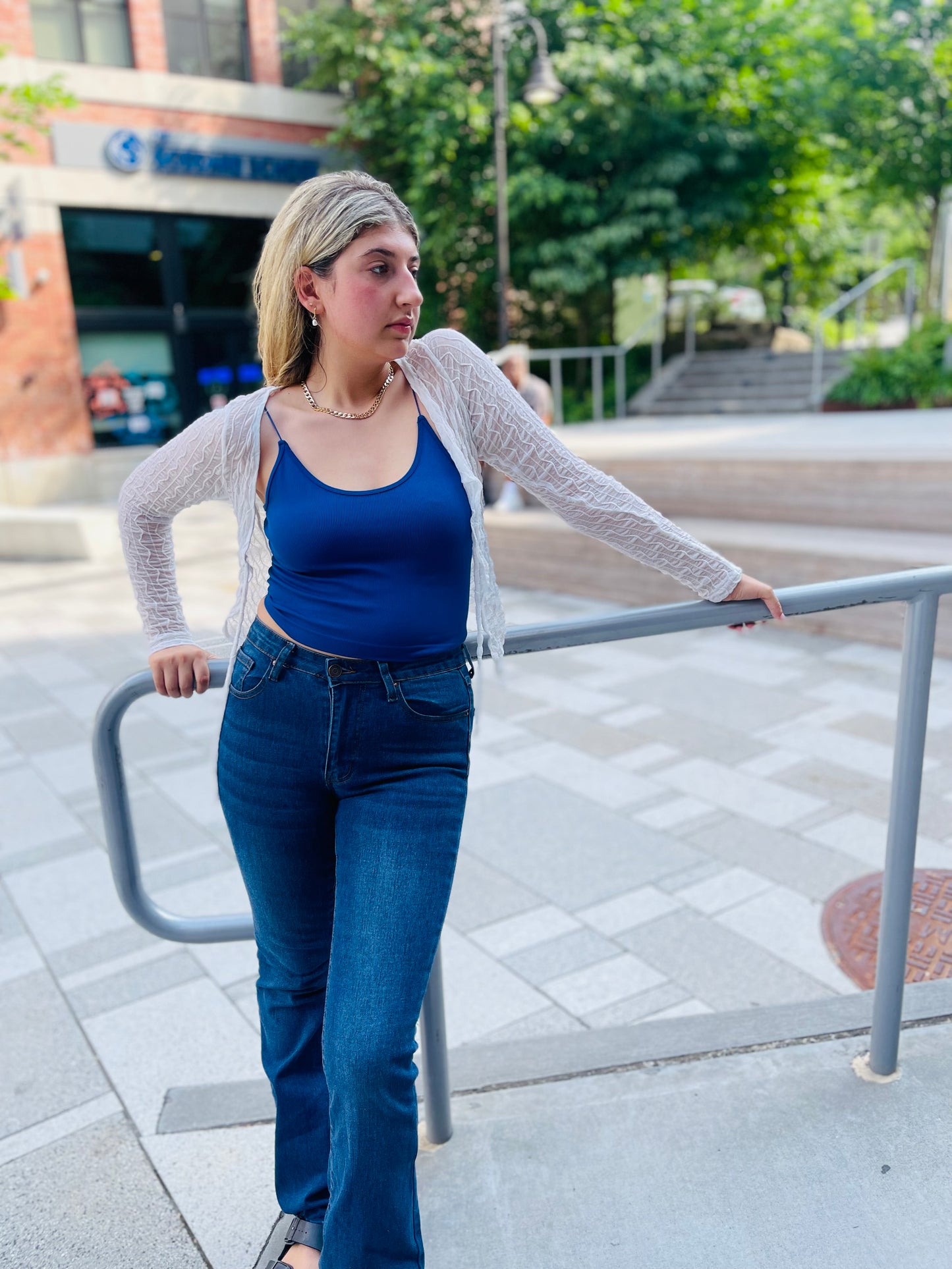 The Icon Jeans