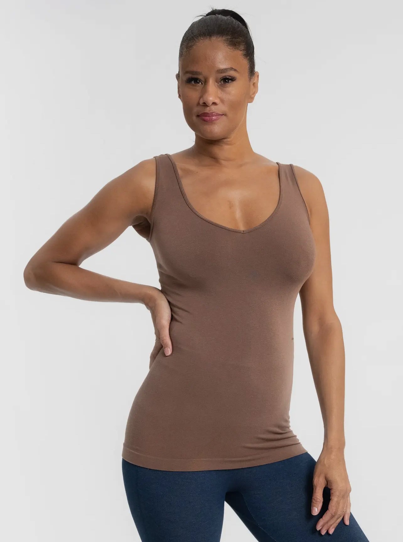 Reversible Tank Top