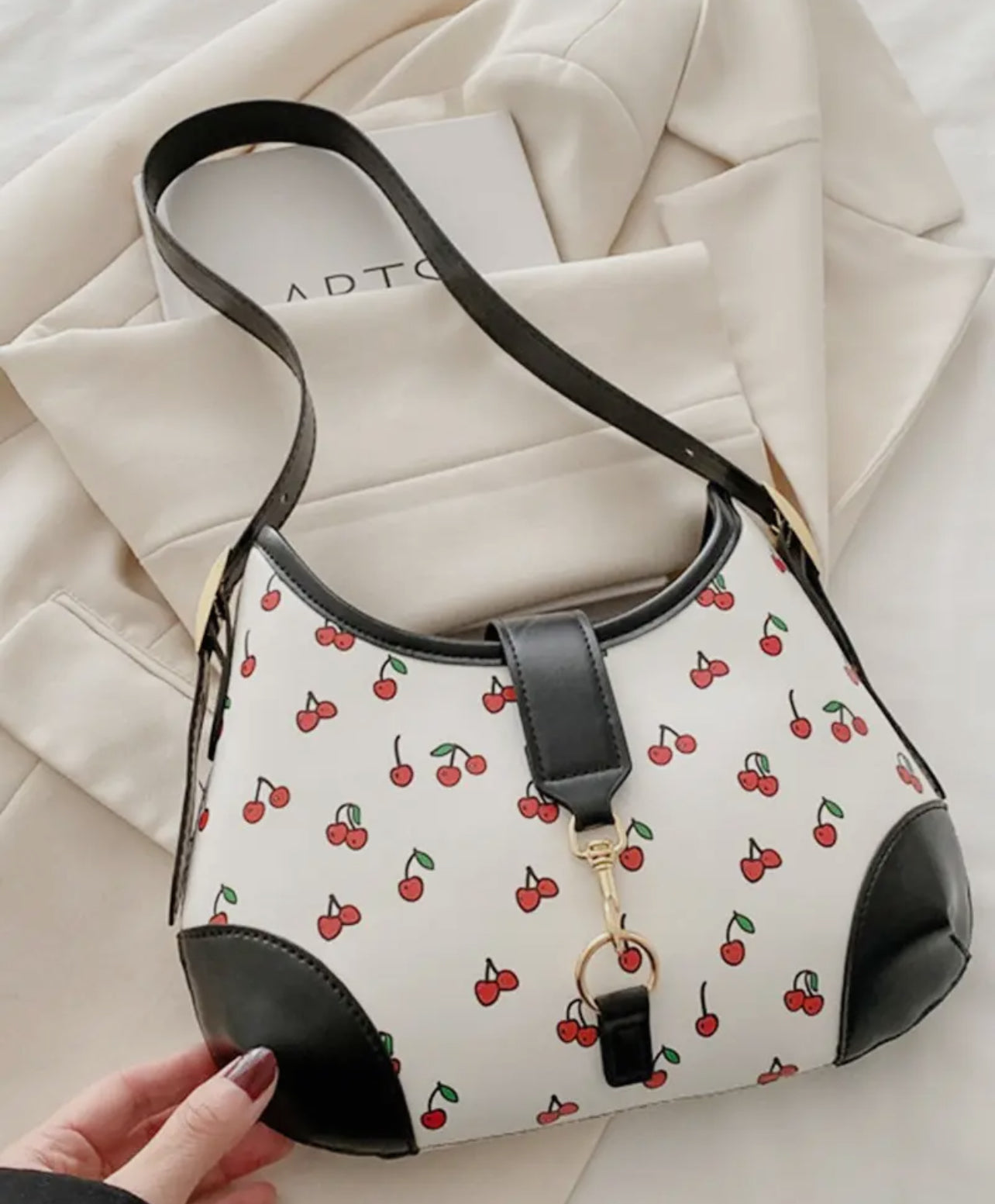 Marley Handbag