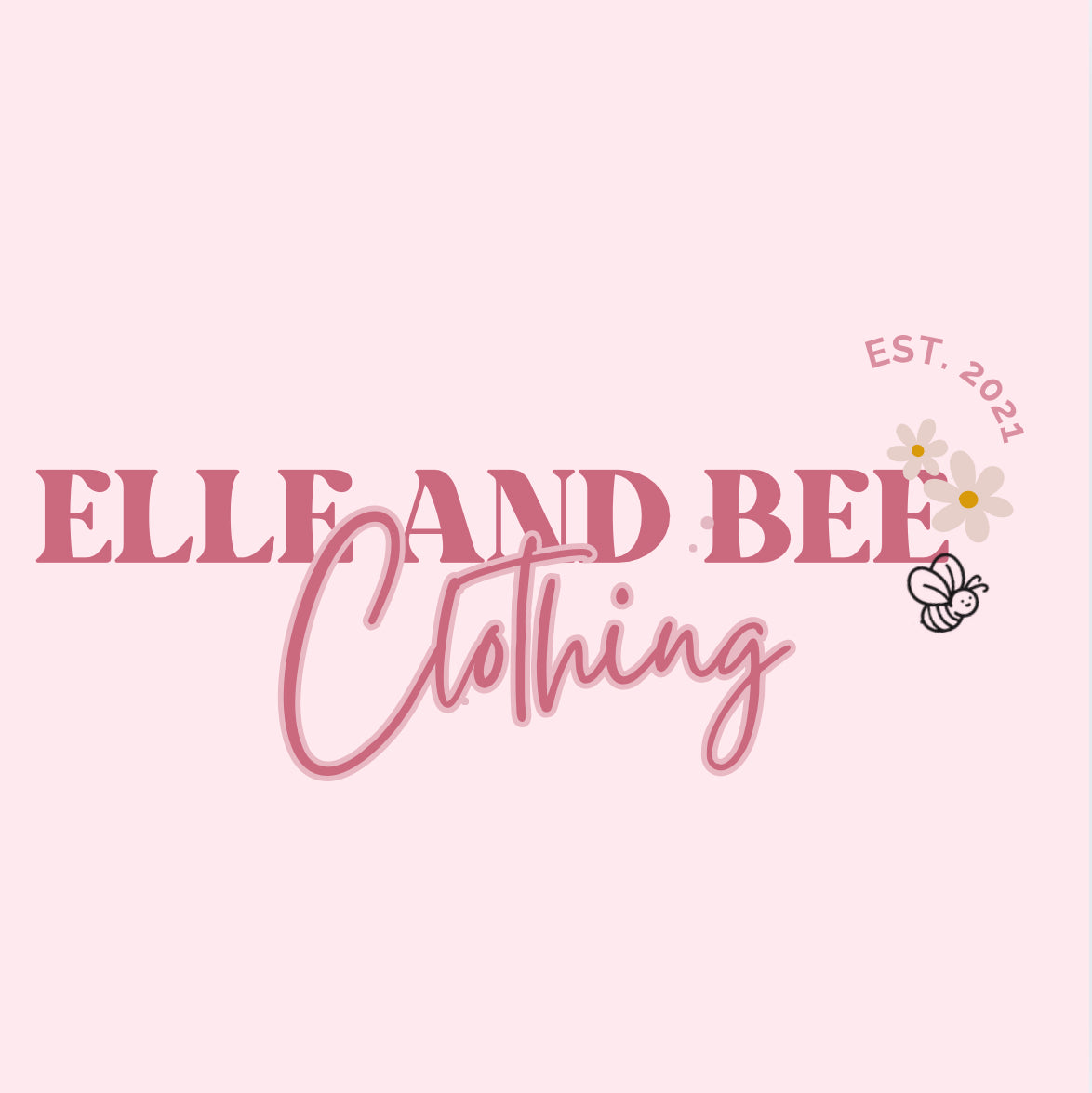Elle and Bee Gift Card