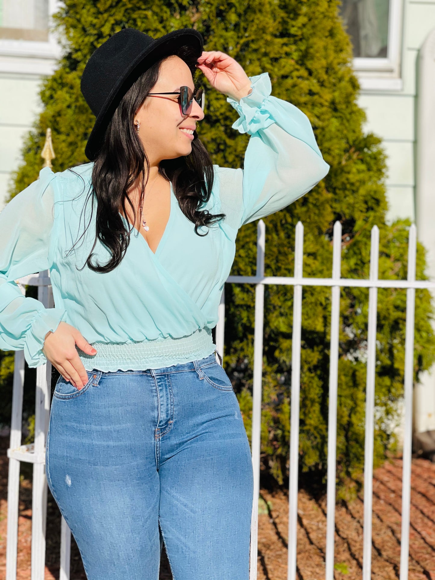 Keep It Under Fedora Hat