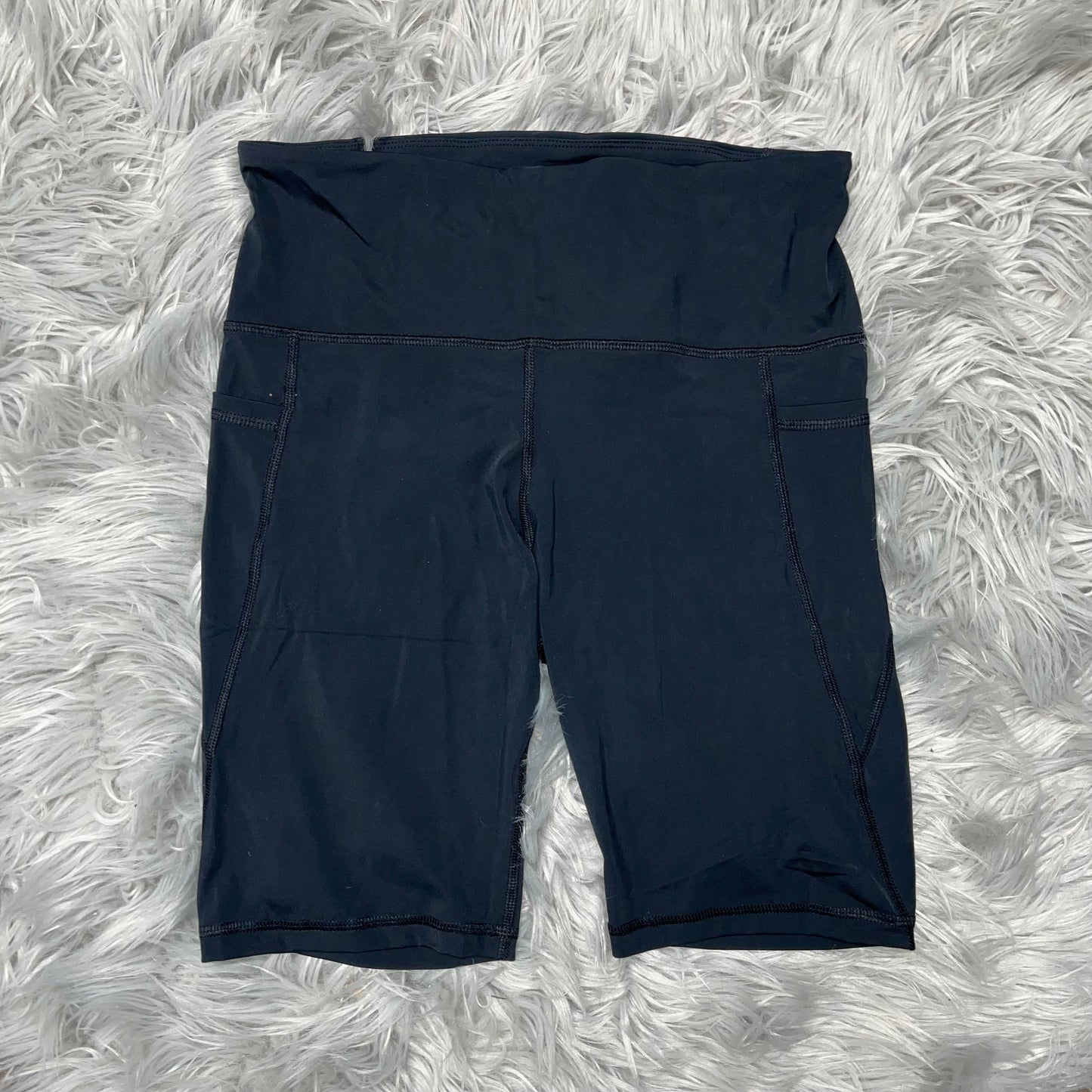 Brianna Biker Shorts