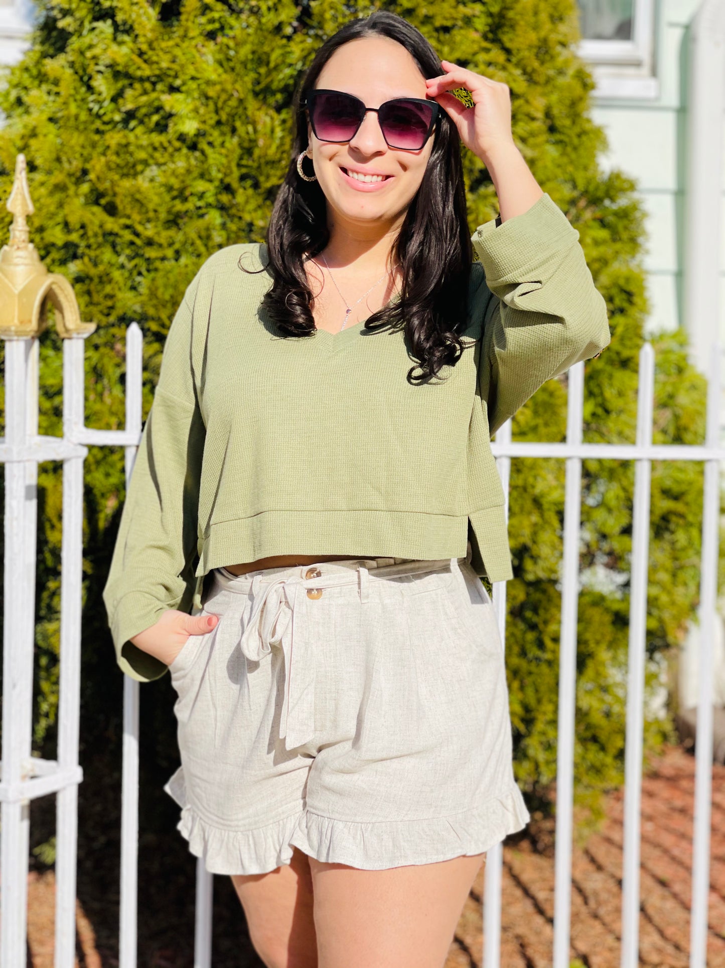 Emmie Shorts