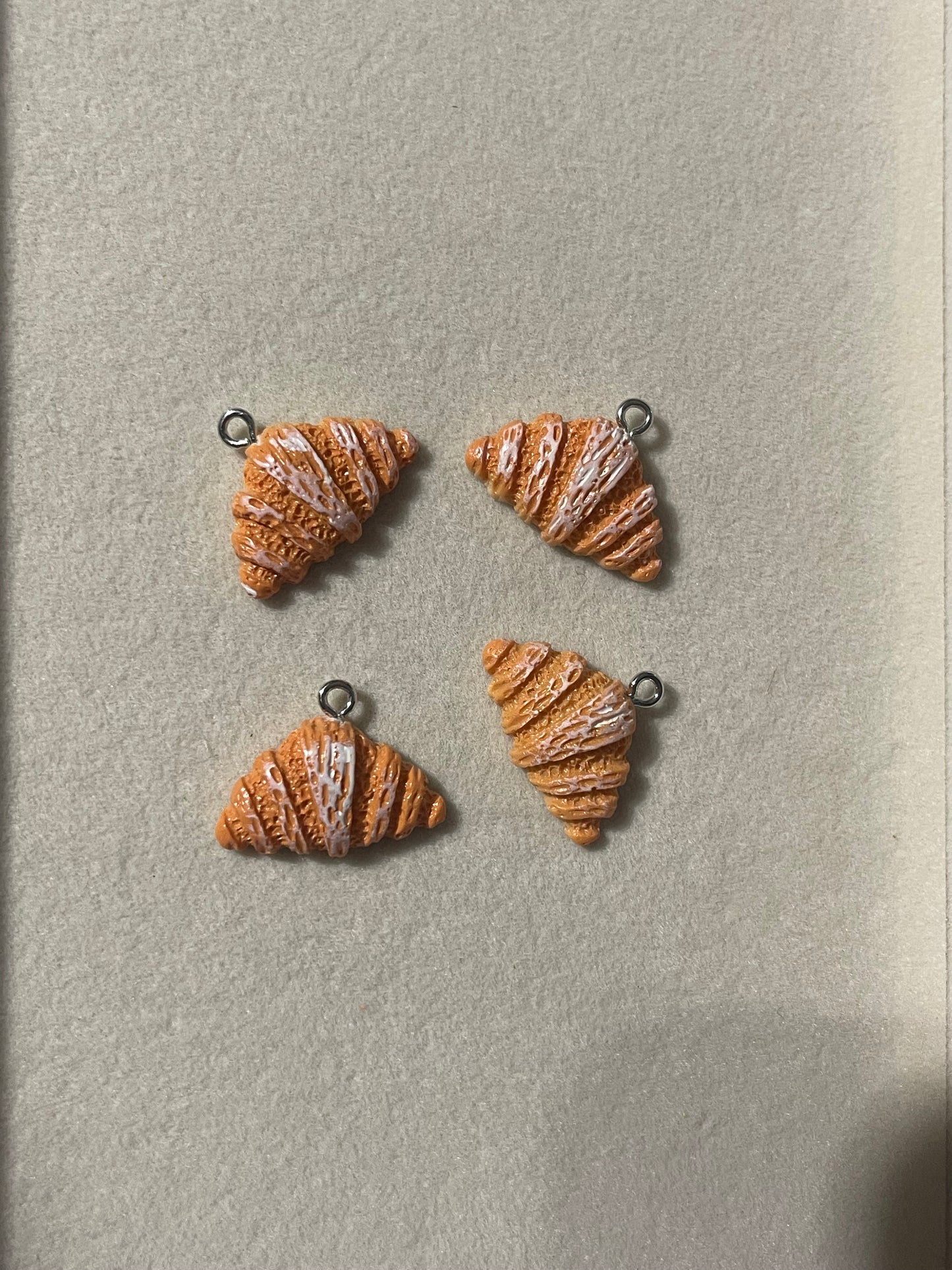 Croissant Charm 2.0