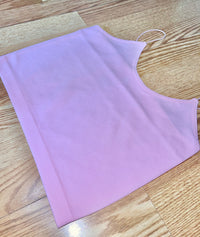 Horizon Skinny Crop Tank