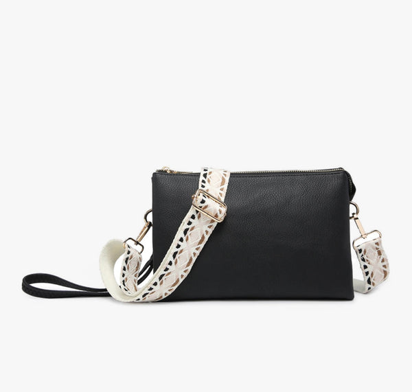 Izzy Crossbody
