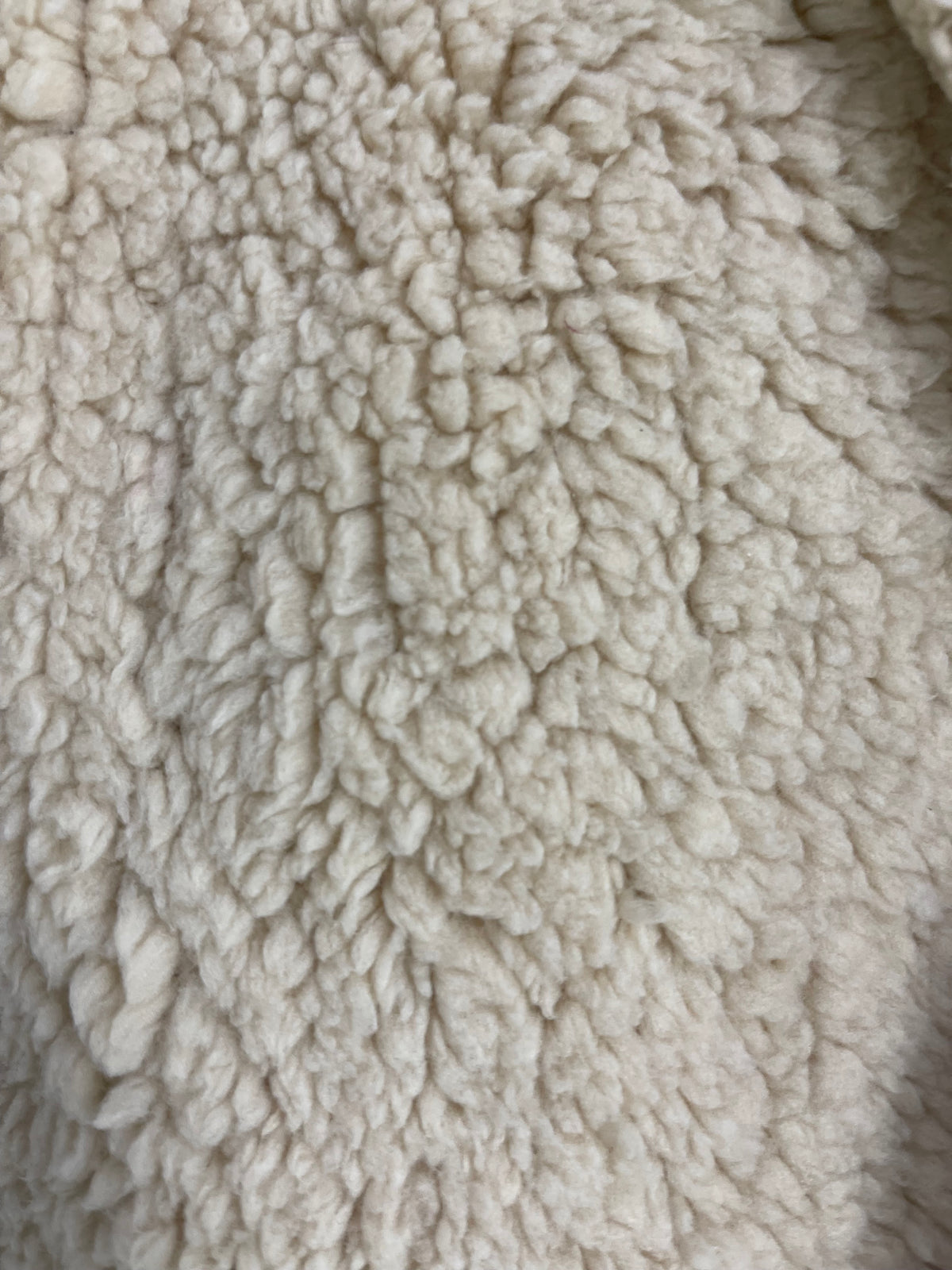 The Cloud Blanket