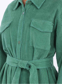 Elphaba Maxi Dress