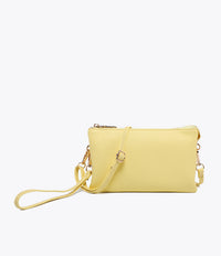 Riley Crossbody