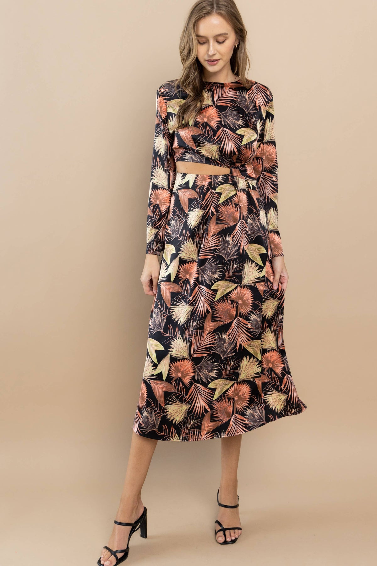 Eden Dress