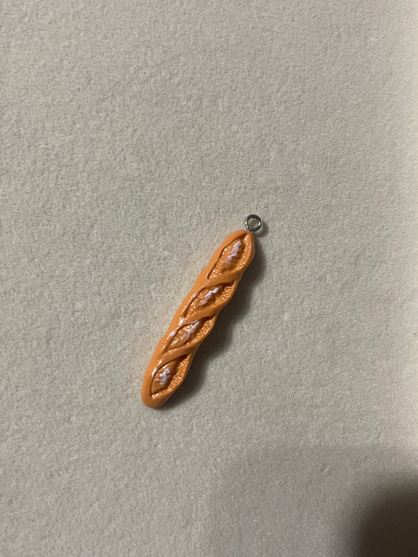 Baguette Charm