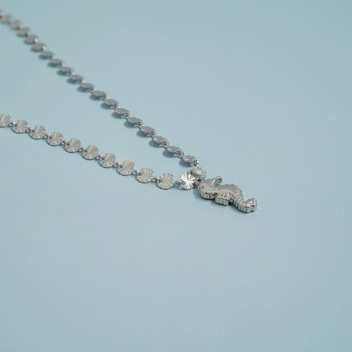 Avery Necklace