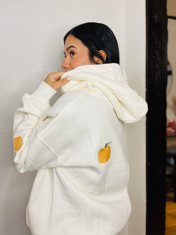 Pumpkin Patch Hoodie