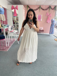 The Marisol Dress