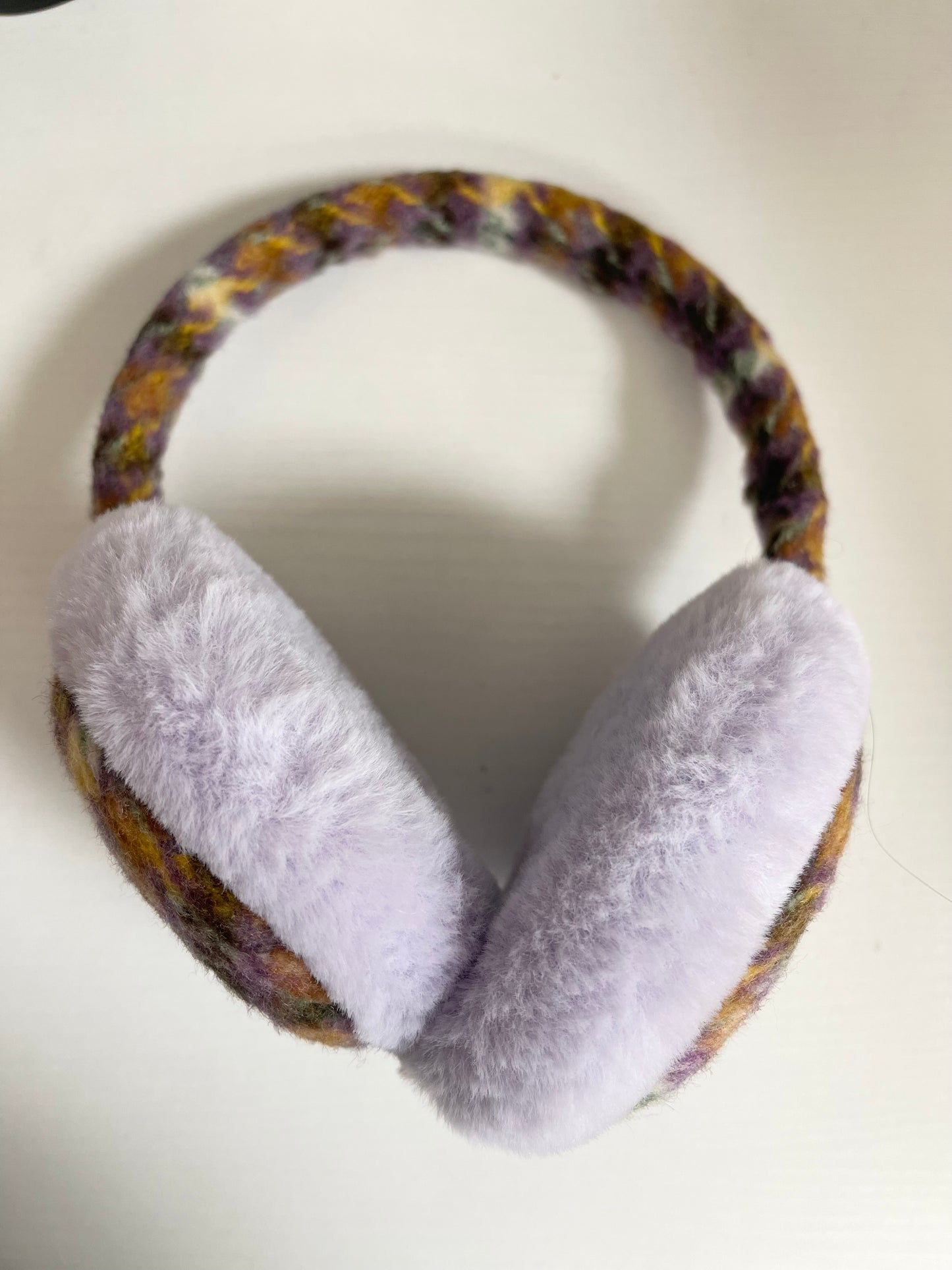 Chalet Charm Earmuffs