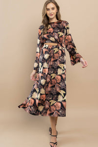 Eden Dress